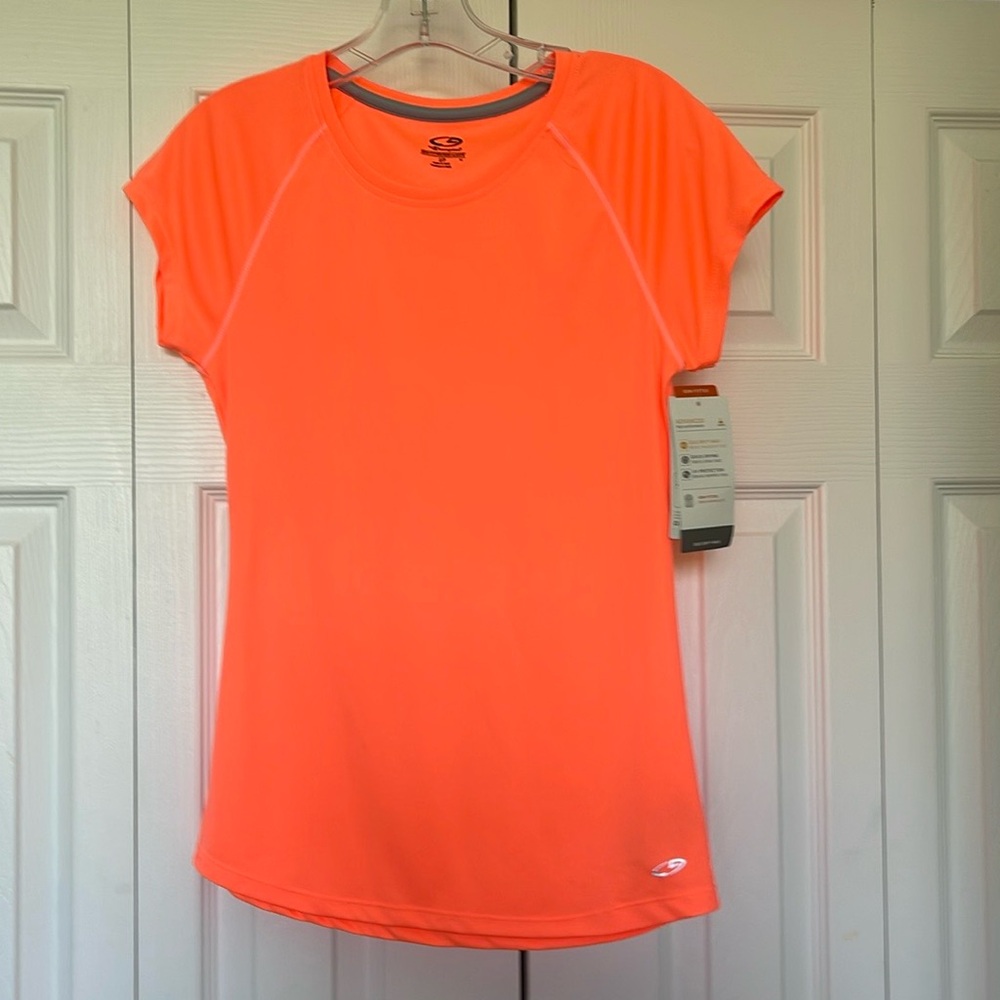 C9 by Champion Duo Dry Max Shirt